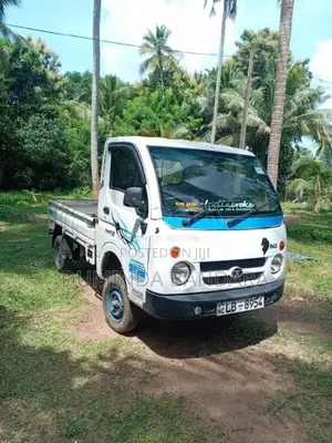 Tata Dimo Batta ACE 2006 Lorry (Used)