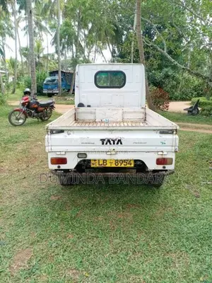 Tata Dimo Batta ACE 2006 Lorry (Used)