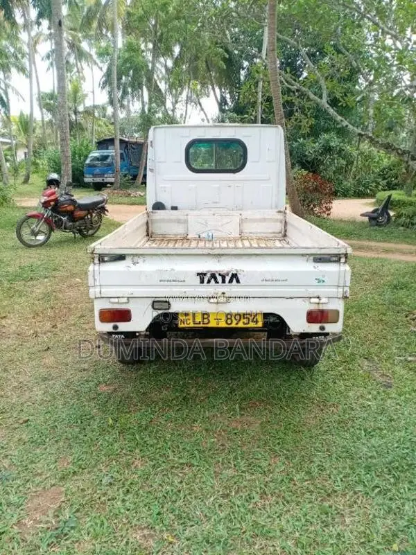 Tata Dimo Batta ACE 2006 Lorry (Used)