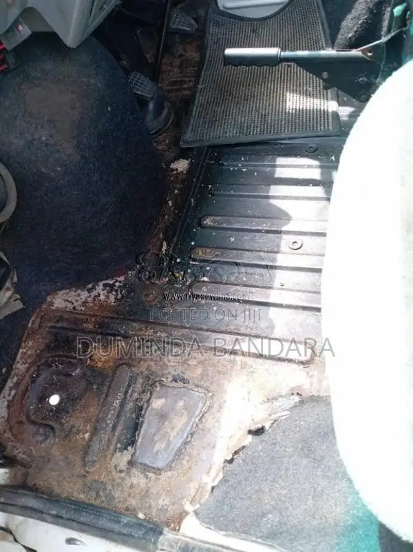 Tata Dimo Batta ACE 2006 Lorry (Used)