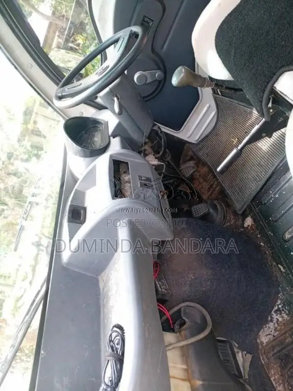 Tata Dimo Batta ACE 2006 Lorry (Used)
