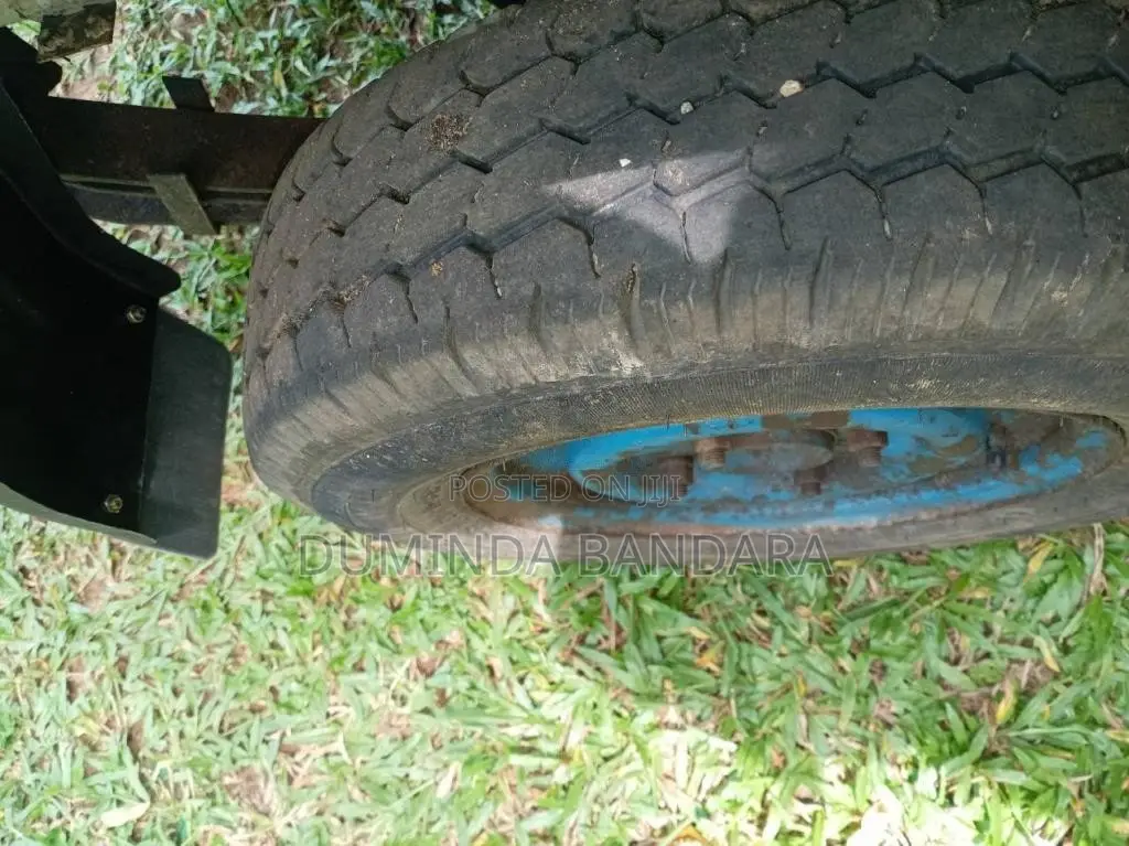 Tata Dimo Batta ACE 2006 Lorry (Used)