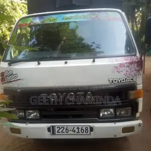 Toyota ACE LY61 1993 Lorry (Used)