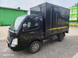 Tata SUPER ACE 2019 Lorry (Used)