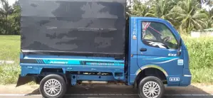 Tata Dimo Batta Ex2 2015 Lorry (Used)