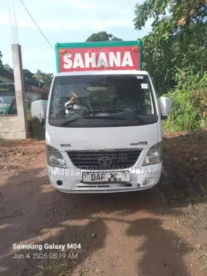 Tata Dimo Lokka 2017 Lorry (Used)