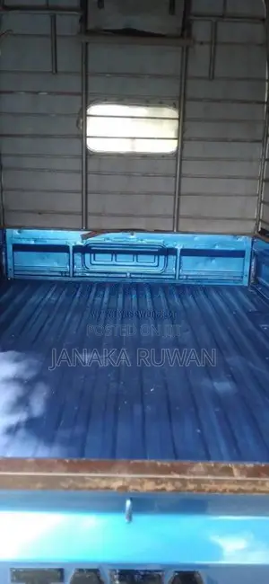 Tata Dimo Batta Ex2 2015 Lorry (Used)