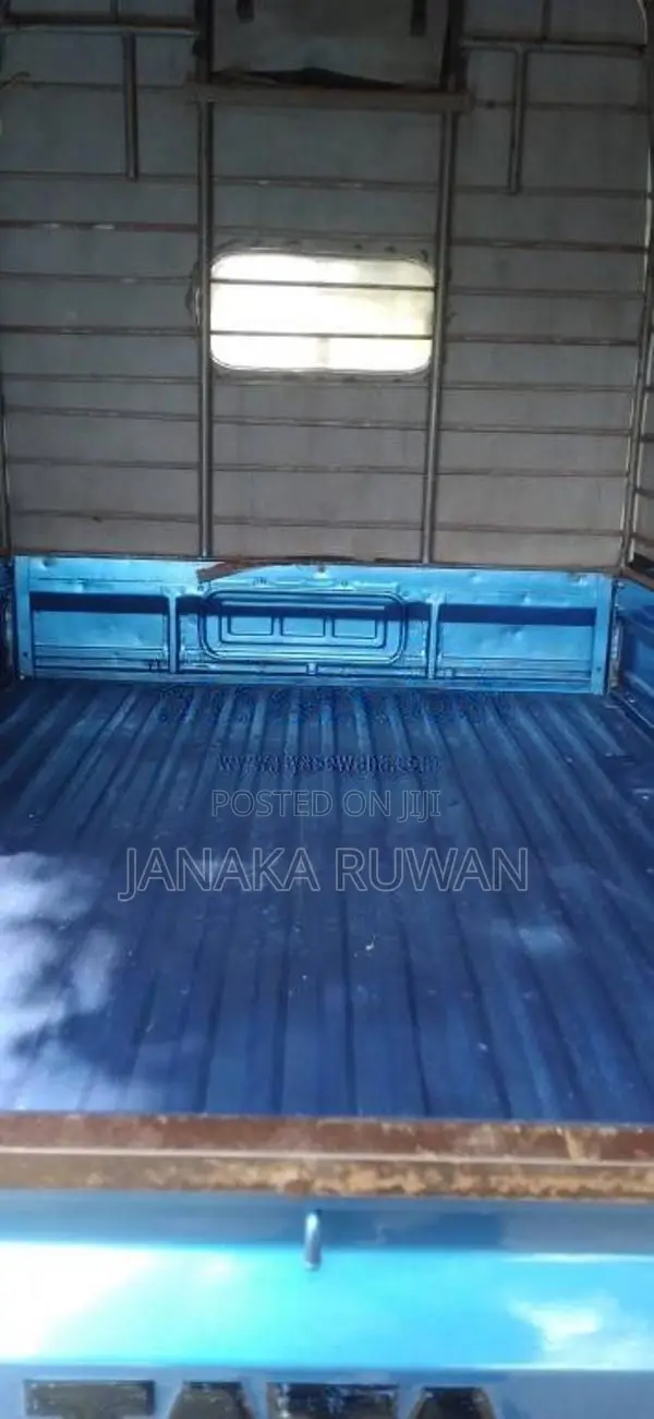 Tata Dimo Batta Ex2 2015 Lorry (Used)