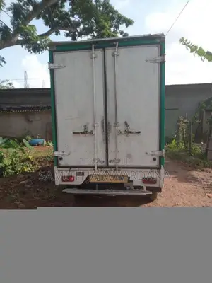 Tata Dimo Lokka 2017 Lorry (Used)