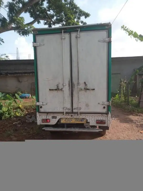 Tata Dimo Lokka 2017 Lorry (Used)
