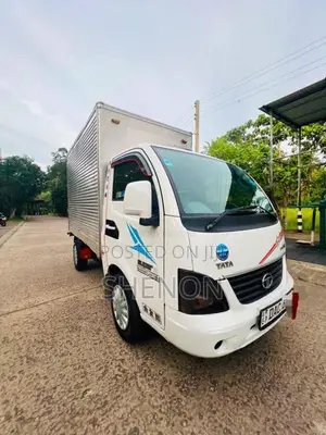 Tata Dimo Lokka Super Ace 2016 Lorry (Used)