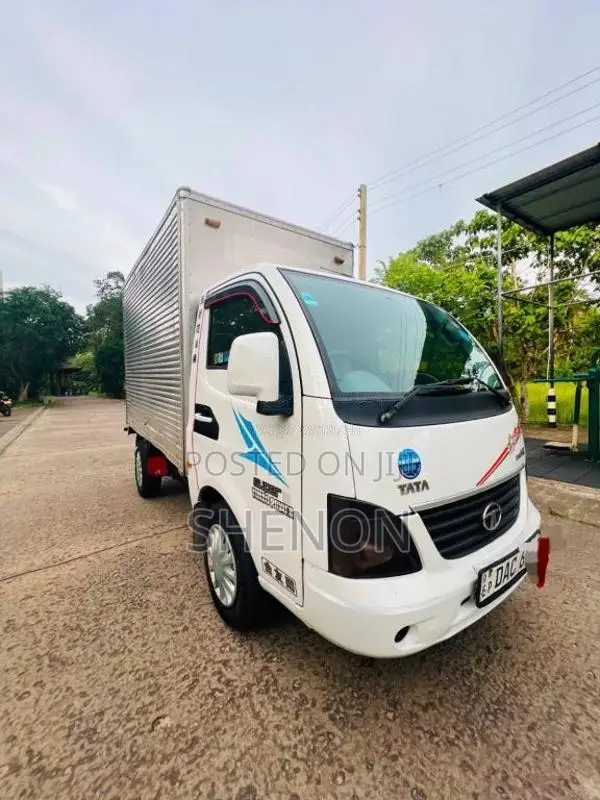 Tata Dimo Lokka Super Ace 2016 Lorry (Used)