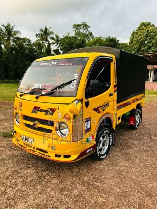 Tata Dimo Batta 2011 Lorry (Used)