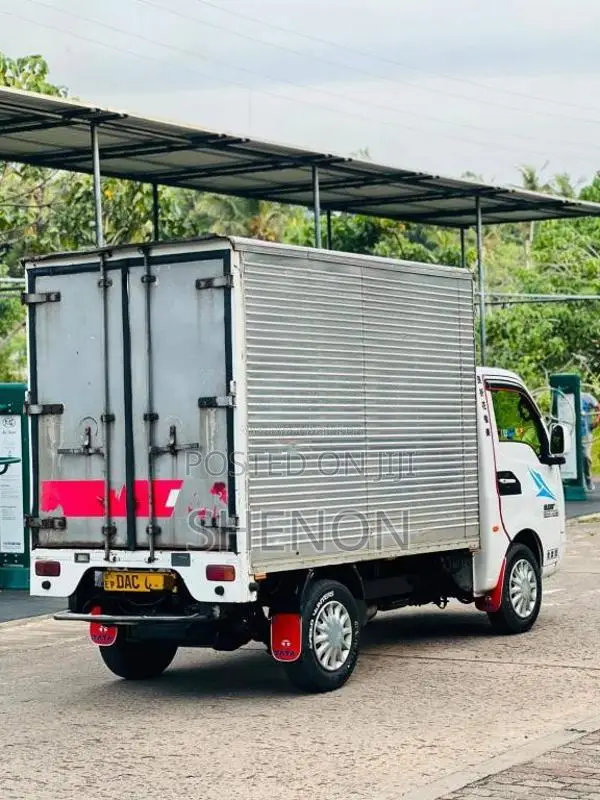 Tata Dimo Lokka Super Ace 2016 Lorry (Used)