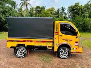 Tata Dimo Batta 2011 Lorry (Used)