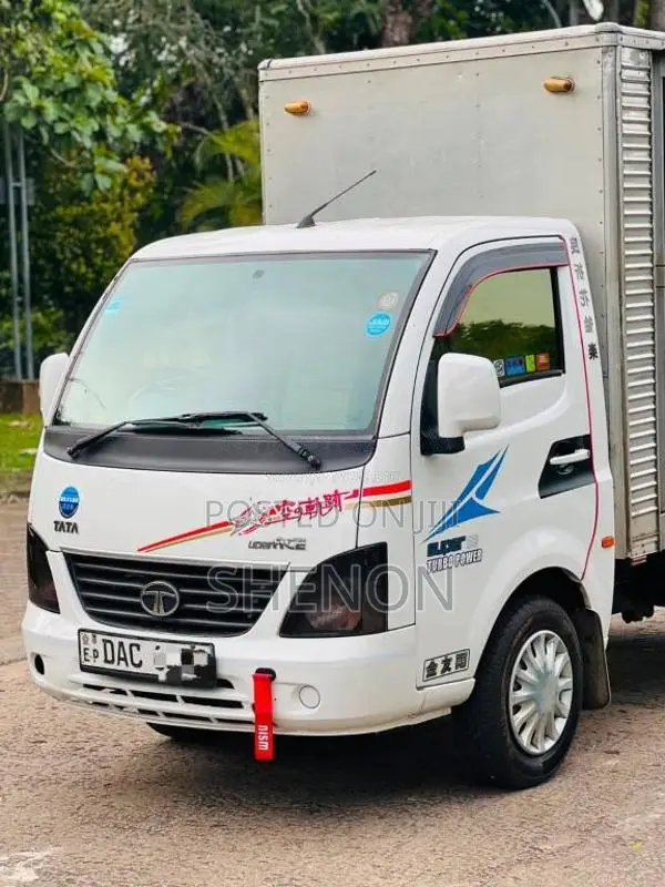 Tata Dimo Lokka Super Ace 2016 Lorry (Used)