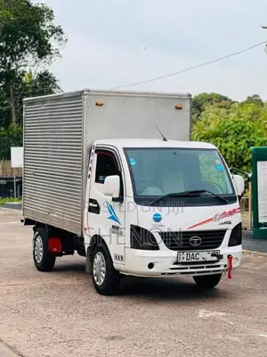Tata Dimo Lokka Super Ace 2016 Lorry (Used)