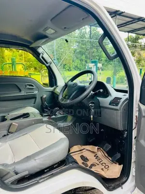 Tata Dimo Lokka Super Ace 2016 Lorry (Used)