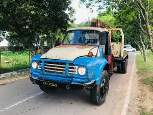Ford BedBoom Truck 1980 Lorry (Used)