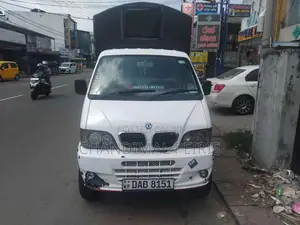 DFSK Unimo Lokka 2015 Lorry (Used)