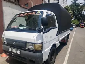 Ford Ford 1999 Lorry (Used)