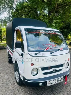 Tata Dimo Batta 2007 Lorry (Used)