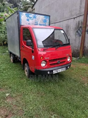 Tata Dimo Batta 2011 Lorry (Used)
