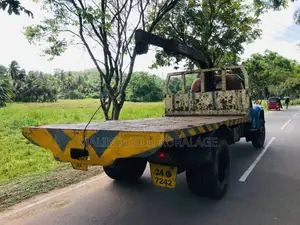 Ford BedBoom Truck 1980 Lorry (Used)