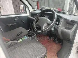DFSK Unimo Lokka 2015 Lorry (Used)