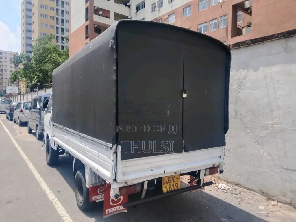 Ford Ford 1999 Lorry (Used)