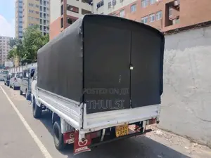 Ford Ford 1999 Lorry (Used)