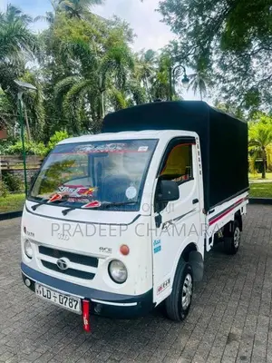 Tata Dimo Batta 2007 Lorry (Used)