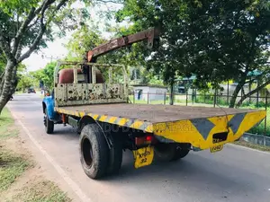 Ford BedBoom Truck 1980 Lorry (Used)
