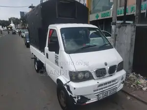 DFSK Unimo Lokka 2015 Lorry (Used)