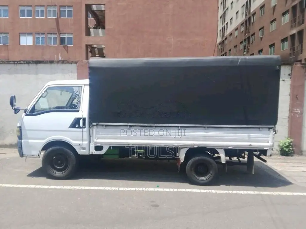 Ford Ford 1999 Lorry (Used)