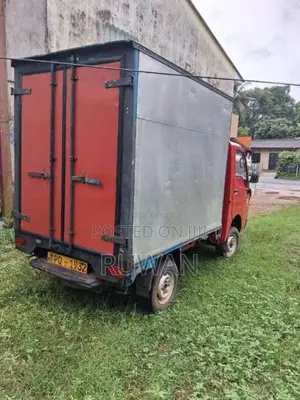 Tata Dimo Batta 2011 Lorry (Used)