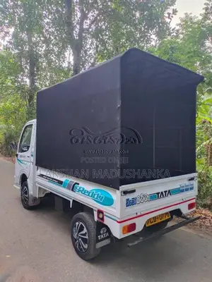 Tata Dimo Batta 2006 Lorry (Used)