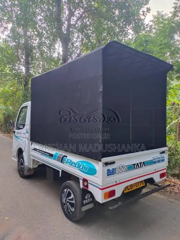 Tata Dimo Batta 2006 Lorry (Used)