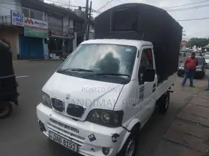 DFSK Unimo Lokka 2015 Lorry (Used)
