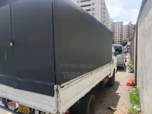 Ford Ford 1999 Lorry (Used)