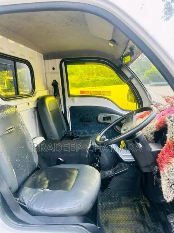 Tata Dimo Batta 2007 Lorry (Used)