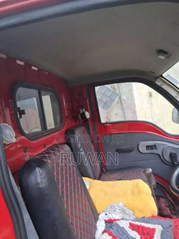 Tata Dimo Batta 2011 Lorry (Used)