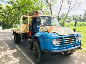 Ford BedBoom Truck 1980 Lorry (Used)