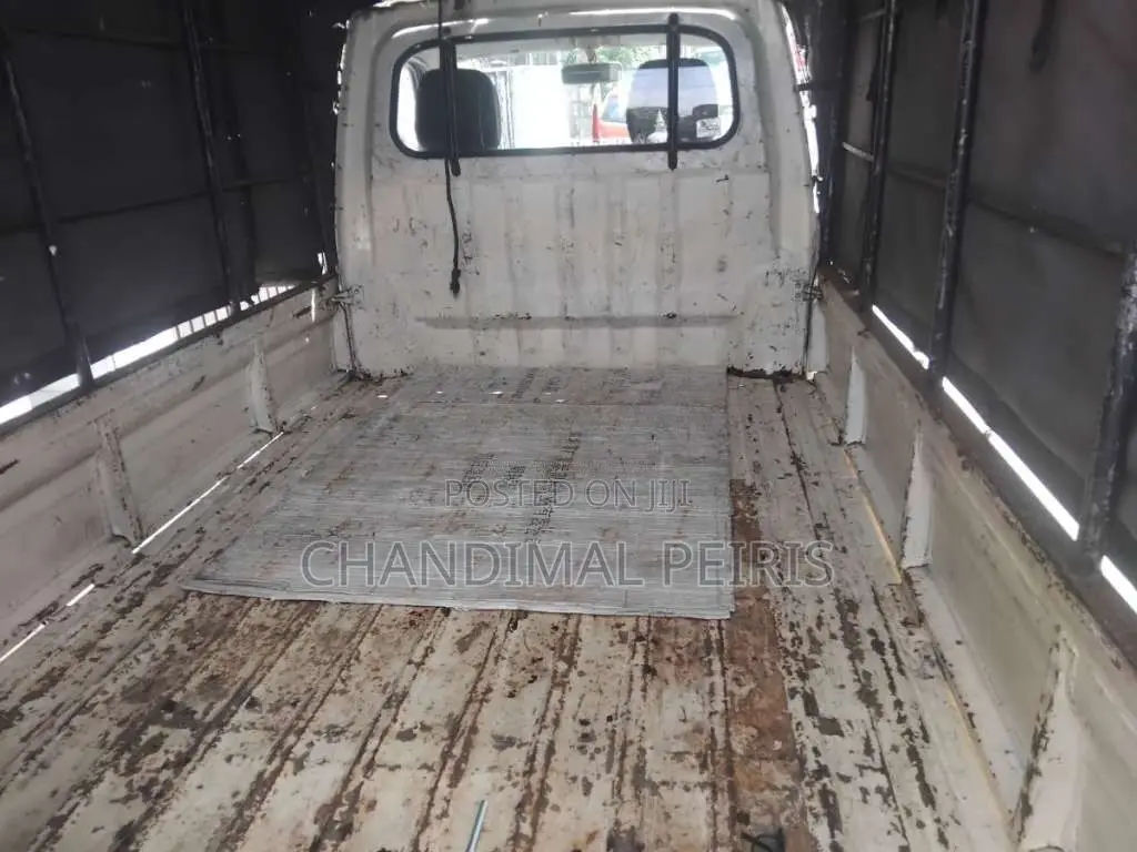 DFSK Unimo Lokka 2015 Lorry (Used)
