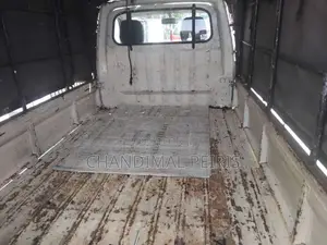 DFSK Unimo Lokka 2015 Lorry (Used)