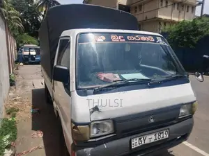 Ford Ford 1999 Lorry (Used)