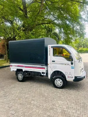 Tata Dimo Batta 2007 Lorry (Used)