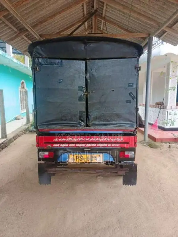 Tata Dimo Batta 2011 Lorry (Used)