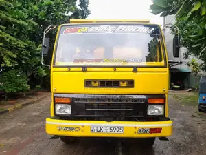 Ashok-Leyland Tipper 1613 2010 Lorry (Used)