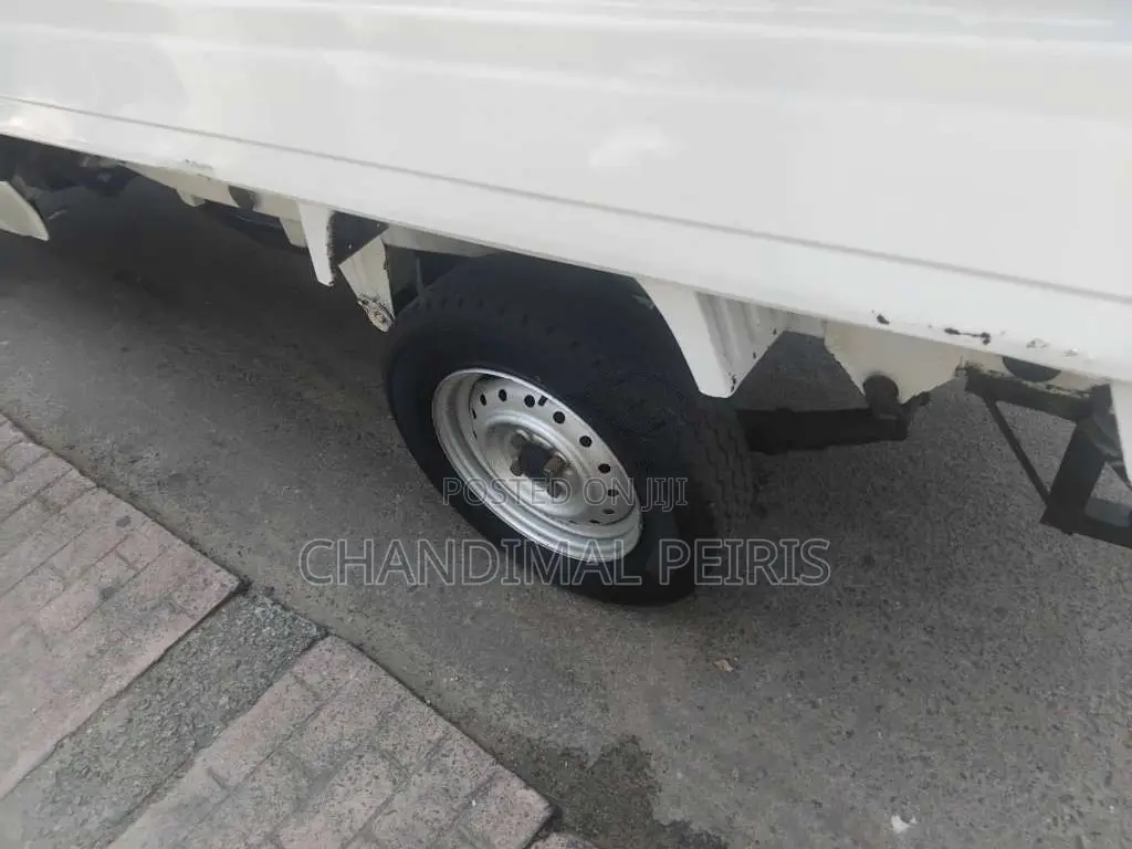 DFSK Unimo Lokka 2015 Lorry (Used)